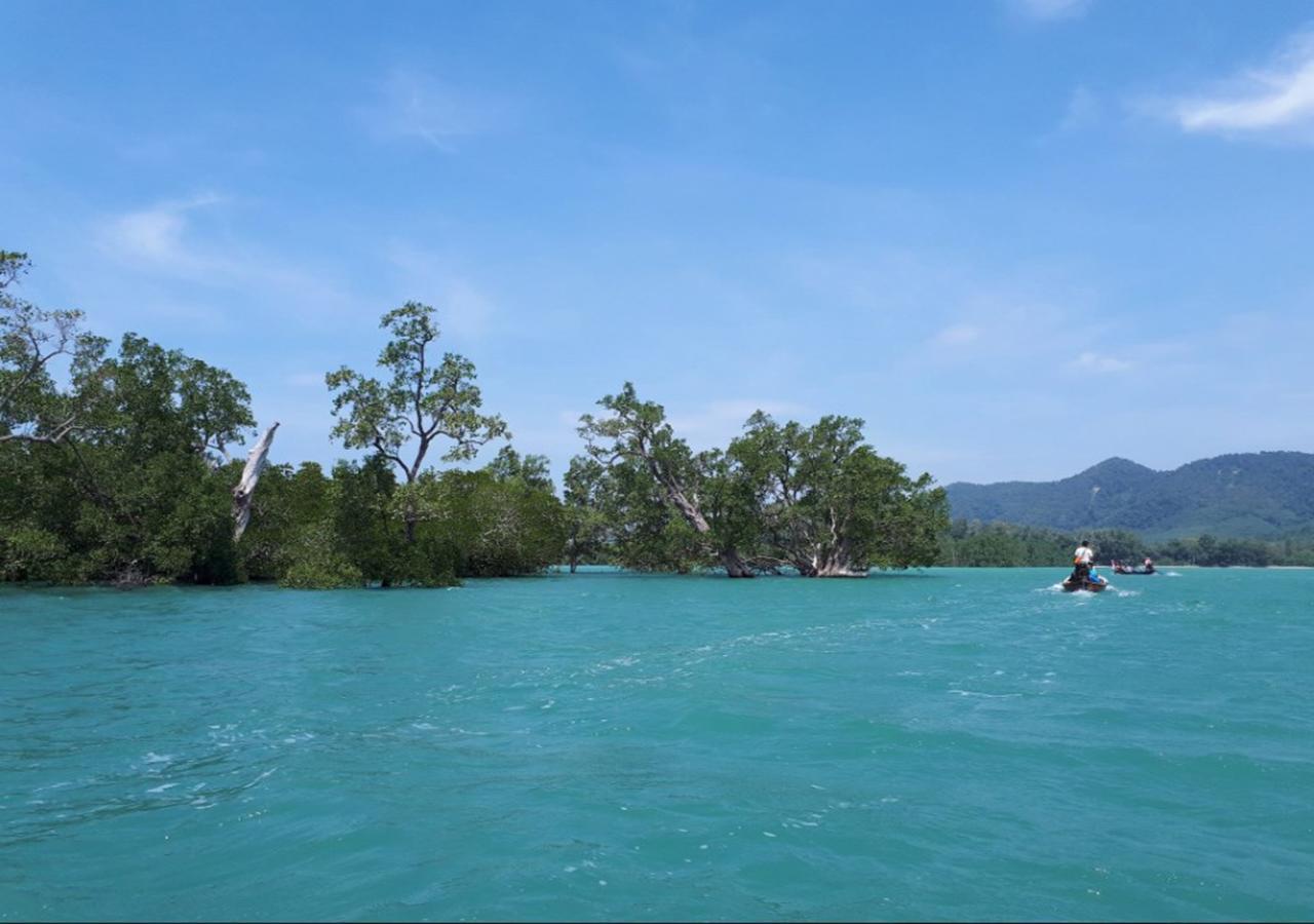 Yaoisland Resort And Farm Ko Yao Exterior foto